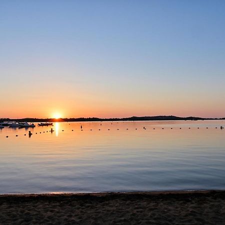 Camping Les Ilots D'Or Порто-Векио Екстериор снимка